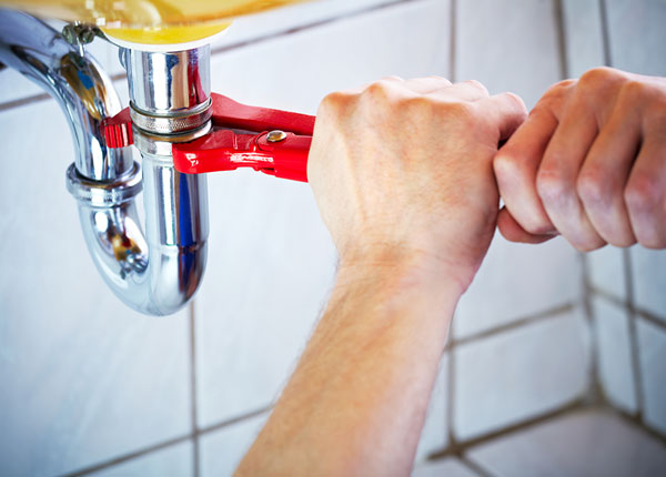About Wakarusa Plumbers
